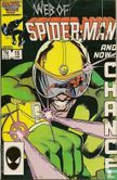 Web of Spider-man 15 - Image 1