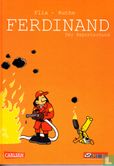Ferdinand  Der Reporterhund