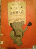 Histoire de Babar - Afbeelding 1