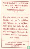 Roodkruin-Mangabey - Bild 2