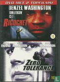 Ricochet + Zero Tolerance  - Afbeelding 1