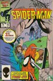 Web of Spider-man 16 - Image 1