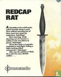 Redcap Rat - Image 2