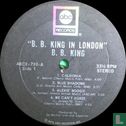 B.B. King In London - Afbeelding 3