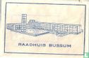 Raadhuis Bussum  - Bild 1