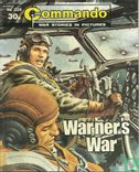Warner's War - Image 1