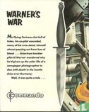 Warner's War - Image 2