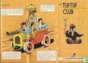 De Tuf Tuf Club - Afbeelding 1