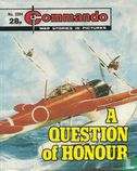 A Question of Honour - Image 1