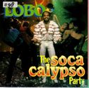 The Soca Calypso Party  - Afbeelding 1