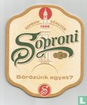 Soproni - Image 1