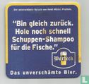 Bin gleich zurück - Image 1