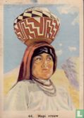 Hopi vrouw - Bild 1