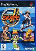 Disney's Extreme Skate Adventure - Image 1