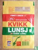 Kvikk lunsj Bergen - Image 1