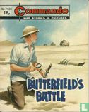 Butterfield's Battle - Image 1