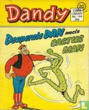 Desperate Dan meets Cactus Man - Afbeelding 1