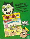 Desperate Dan meets Cactus Man - Afbeelding 2