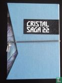 Cristal Saga 22 - Afbeelding 1