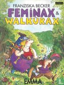 Feminax & Walkürax - Image 1