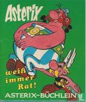 Asterix weiß immer Rat - Afbeelding 1