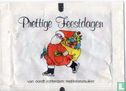 Prettige Feestdagen