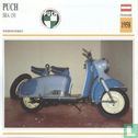 Puch SRA 150 - Image 1