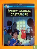 Sperky Madam Castafiore - Afbeelding 1