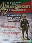 Le Légionniare de la 4e DBLE au Sénégal en 1942 - Afbeelding 3