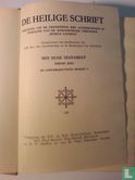 Het Oude Testament (Eerste deel)