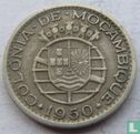 Mozambique 50 centavos 1950 - Afbeelding 1
