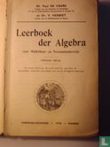 Leerboek der algebra - Bild 3