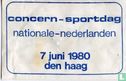 Concern Sportdag Nationale Nederlanden - Image 1