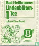 Lindenblüten-1 Tee - Image 1