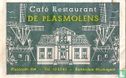 Café Restaurant De Plasmolens   - Afbeelding 1
