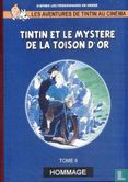Tintin et le Mystere de la Toison d'or - Tome II - Bild 1