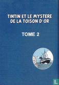 Tintin et le Mystere de la Toison d'or - Tome II - Bild 2