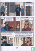 Tintin et le Mystere de la Toison d'or - Tome II - Bild 3