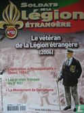 Le vétéran de la Légion étrangère (2006) - Afbeelding 3
