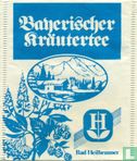 Bayerischer Kräutertee   - Image 1