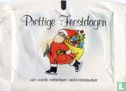 Prettige Feestdagen