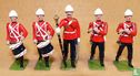 Drums & Fifes of the Royal West Kents  - Afbeelding 3