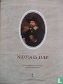 Nicolaes Tulp 2 - Afbeelding 1
