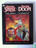 Doctor Strange and Doctor Doom: Triumph and Torment - Image 1
