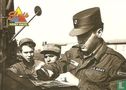 Elvis Army days