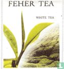 Fehér Tea  - Bild 1