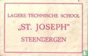 Lagere Technische School "St. Joseph" - Afbeelding 1