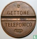 Gettone Telefonico 7404 (ESM) - Image 1