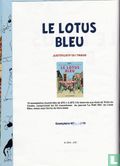 Le Lotus Bleu - Afbeelding 3
