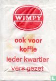 Wimpy - Afbeelding 1
